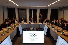 남북-IOC, 도쿄올림픽서 여자 농구·여자 하키·유도·조정 단일팀 합의