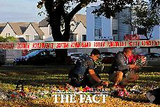 뉴질랜드 총격 테러 사망자 '50명으로 늘어'